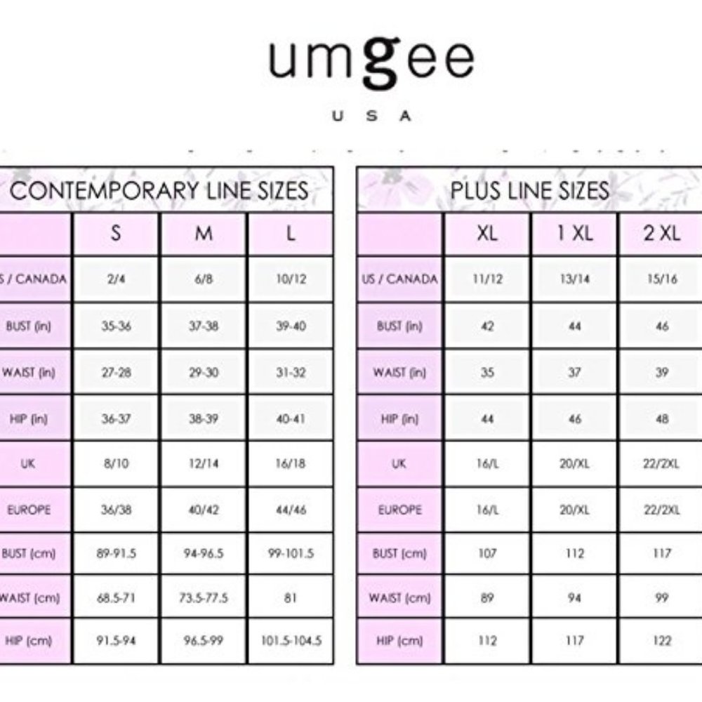 UMGEE lace /sheer dress M - Picture 6 of 6